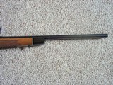Remington Model 700 BDL.243 Winchester Embellished Model with Weaver Micro-Trac - 7 of 13