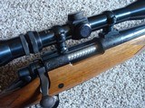 Remington Model 700 BDL.243 Winchester Embellished Model with Weaver Micro-Trac - 4 of 13