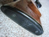Remington Model 700 BDL.243 Winchester Embellished Model with Weaver Micro-Trac - 13 of 13