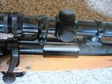 Remington Model 700 BDL.243 Winchester Embellished Model with Weaver Micro-Trac - 10 of 13