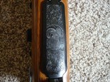 Remington Model 700 BDL.243 Winchester Embellished Model with Weaver Micro-Trac - 6 of 13