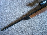Remington Model 700 BDL.243 Winchester Embellished Model with Weaver Micro-Trac - 9 of 13