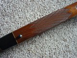 Remington Model 700 BDL.300 Win MagEarlier gun, Weaver 3x9 Micro-Trac Scope - 12 of 15