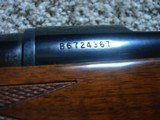 Remington 700 ADL 30'06 Springfield Made in 1985 - 9 of 12