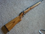Ruger M77 Mark II (Mark 2).220 Swift - 1 of 11