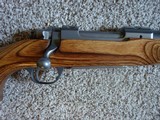 Ruger M77 Mark II (Mark 2).220 Swift - 2 of 11