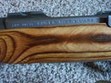 Ruger M77 Mark II (Mark 2).220 Swift - 9 of 11