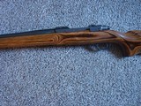 Ruger M77 Mark II (Mark 2).220 Swift - 7 of 11