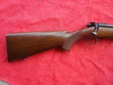 Winchester Model 70 Pre64 220 Swift 1948 Collectable Condition - 2 of 14