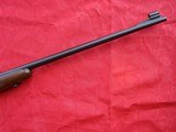 Winchester Model 70 Pre64 220 Swift 1948 Collectable Condition - 4 of 14