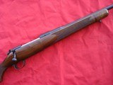 Kimber 8400 Classic .270 Winchester Walnut - 3 of 11