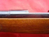 Remington Model 700 BDL Varmint
.222 Remington - 7 of 10