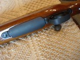 Remington Model 700 BDL Varmint
.222 Remington - 9 of 10