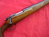 Remington Model 700 BDL Varmint
.222 Remington - 3 of 10