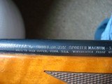 Winchester Model 70 XTR Sporter Magnum with Leupold Vari-X lll 2.5-8 power - 11 of 12