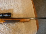 Winchester Model 70 XTR Sporter Magnum with Leupold Vari-X lll 2.5-8 power - 3 of 12