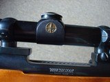 Winchester Model 70 XTR Sporter Magnum with Leupold Vari-X lll 2.5-8 power - 9 of 12