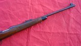 Remington Model 700 BDL 6mm. A very early (1966) 700 BDL - 2 of 13