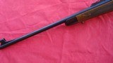 Remington Model 700 BDL 6mm. A very early (1966) 700 BDL - 6 of 13