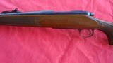 Remington Model 700 BDL 6mm. A very early (1966) 700 BDL - 5 of 13