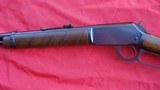 Winchester 9422M
22 Winchester Mag. - 7 of 11