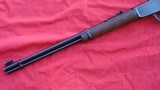 Winchester 9422M
22 Winchester Mag. - 6 of 11