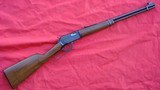 Winchester 9422M
22 Winchester Mag. - 1 of 11