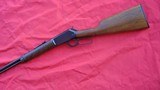 Winchester 9422M
22 Winchester Mag. - 4 of 11