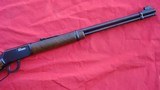 Winchester 9422M
22 Winchester Mag. - 3 of 11