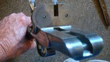 Westley Richards 12 gauge hammer gun. - 9 of 14