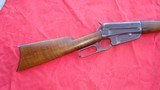 Winchester
1895 in 30-40 Krag - 1 of 9