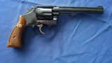 Smith & Wesson
Model 10 .38 Special - 3 of 8