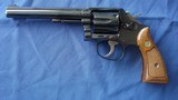 Smith & Wesson
Model 10 .38 Special - 1 of 8