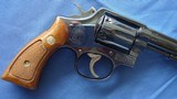 Smith & Wesson
Model 10 .38 Special - 4 of 8