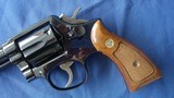 Smith & Wesson
Model 10 .38 Special - 2 of 8