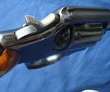 Smith & Wesson
Model 10 .38 Special - 8 of 8