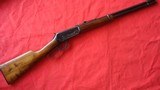 Winchester Model 94 30-30 - 2 of 10