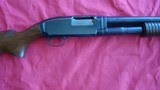 Winchester Model 12
12 gauge 30 inch full choke 1956 - 3 of 10