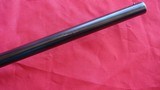 Winchester Model 12
12 gauge 30 inch full choke 1956 - 4 of 10