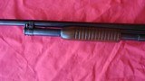 Winchester Model 12
12 gauge 30 inch full choke 1956 - 7 of 10