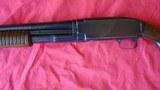 Winchester Model 12
12 gauge 30 inch full choke 1956 - 6 of 10