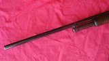 Winchester Model 12
12 gauge 30 inch full choke 1956 - 8 of 10