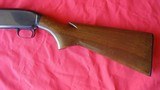 Winchester Model 12
12 gauge 30 inch full choke 1956 - 5 of 10