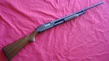 Winchester Model 12
12 gauge 30 inch full choke 1956 - 1 of 10