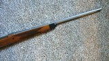 Remington 700
.17 Rem Fireball
Limited Edition - 2 of 14