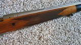 Remington 700
.17 Rem Fireball
Limited Edition - 11 of 14