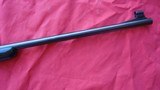 Remington 700 BDL .222 Rem sporter bbl, 1964, fleur-de-lis checkering - 5 of 10