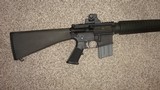 Rock River
AR-15 .223 or 5.56MM - 2 of 7