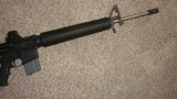 Rock River
AR-15 .223 or 5.56MM - 3 of 7