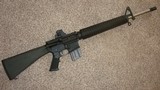 Rock River
AR-15 .223 or 5.56MM